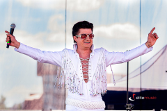 Elvis Tribute Show