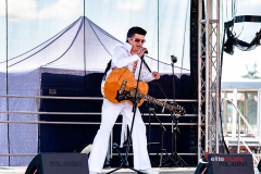 Elvis Tribute Show