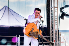 Elvis Tribute Show