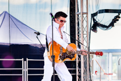 Elvis Tribute Show