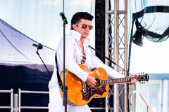 Elvis Tribute Show