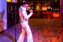DJ & ELvis Show Hotel Mikołajki Resort