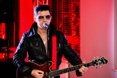 DJ & ELvis Show Hotel Mikołajki Resort