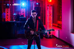 DJ & ELvis Show Hotel Mikołajki Resort