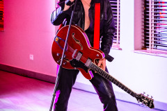 DJ & ELvis Show Hotel Mikołajki Resort