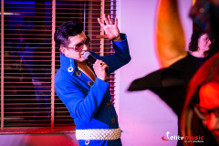 DJ & ELvis Show Hotel Mikołajki Resort