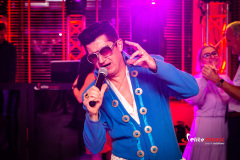 DJ & ELvis Show Hotel Mikołajki Resort