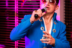 DJ & ELvis Show Hotel Mikołajki Resort