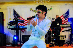 Polski Elvis Show