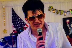 Polski Elvis Show