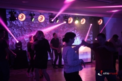 Saksofonista na event