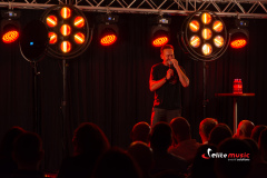 Stand up na event firmowy