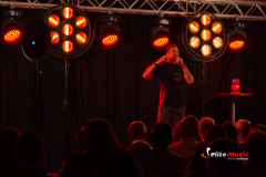 Stand up na event firmowy