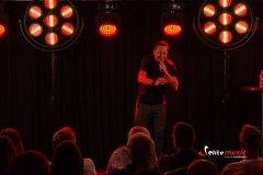 Stand up na event firmowy