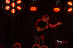 Stand up na event firmowy