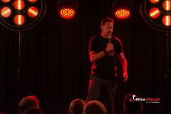Stand up na event firmowy