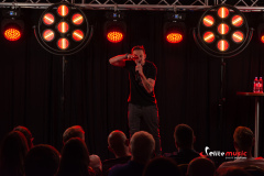 Stand up na event firmowy