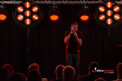 Stand up na event firmowy