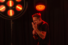 Stand up na event firmowy