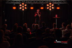 Stand up na event firmowy