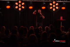 Stand up na event firmowy
