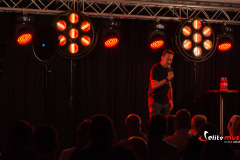 Stand up na event firmowy