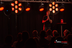 Stand up na event firmowy