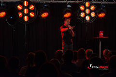 Stand up na event firmowy