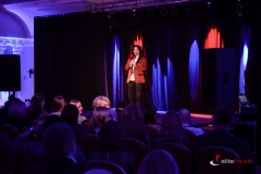 Mariusz Kałamaga - występ Stand-up