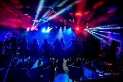 Technika eventowa na potrzeby zabawy tanecznej