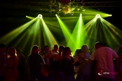 Obsługa techniczna eventu firmowego z DJem