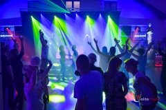 Obsługa techniczna eventu firmowego