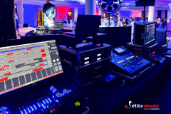 Obsługa techniczna Eventu PSE