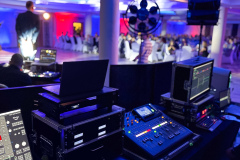 Obsługa techniczna Eventu PSE