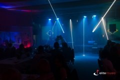 Techniczna obsługa imprezy firmowej