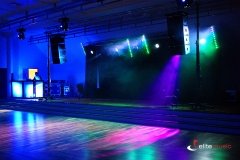 Obsługa techniczna imprezy firmowej