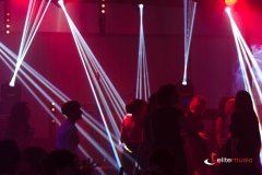obsługa techniczna bankietu firmowego