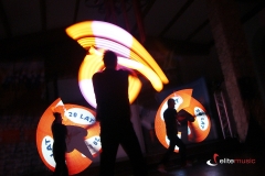 Wyświetlamy logo klienta w trakcie pokazu visualshow