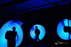 pokaz visualshow - lightshow