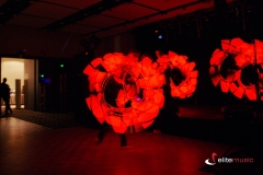 pokaz visualshow - lightshow