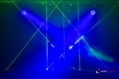 Pokaz Visualshow - pokaz lasershow