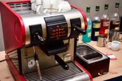 Warsztaty baristyczne