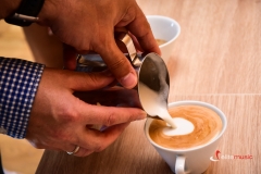Warsztaty baristyczne