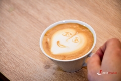 Warsztaty baristyczne