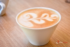 Warsztaty baristyczne