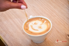 Warsztaty baristyczne