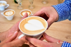 Warsztaty baristyczne