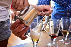 Warsztaty baristyczne