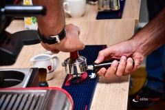 Warsztaty baristyczne
