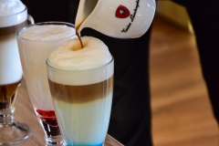 Warsztaty baristyczne